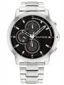 HODINKY PÁNSKE TOMMY HILFIGER Jameson 1792048 (zf114a) + BOX