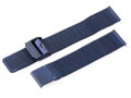 Náramok Bisset (bb009d) - dark blue 16mm