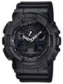 Hodinky pánske CASIO G-SHOCK GA-100-1A1ER (zd135a)