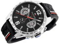 Hodinky pánske TOMMY HILFIGER 1791473 DECKER (zf001c)