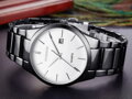Pánske hodinky CURREN 8106 (zc031c) + BOX