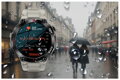 SMARTWATCH pánske GRAVITY GT8-4 - z GPS (sg017d)