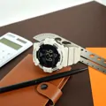 Hodinky pánske CASIO AE-1500WH-8B2 + BOX