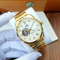 Hodinky pánske Orient Contemporary Mechanical Automatic RA-AR0007S10B + BOX