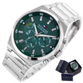HODINKY PÁNSKE TOMMY HILFIGER DEXTER 1792088 (zf104a) + BOX