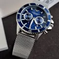 HODINKY PÁNSKE EMPORIO ARMANI AR11587 DIVER (zi113a) + BOX