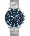 HODINKY PÁNSKE EMPORIO ARMANI AR11587 DIVER (zi113a) + BOX