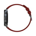 SMARTWATCH pánske G. Rossi SW018-4 black/red (sg012d) 