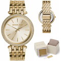 Hodinky dámske MICHAEL KORS MK3191 - DARCI (zx691c)