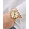 Hodinky dámske MICHAEL KORS MK3191 - DARCI (zx691c)