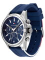 Hodinky pánske TOMMY HILFIGER 1791791 MASON (zf031b)