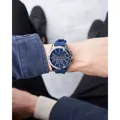 Hodinky pánske TOMMY HILFIGER 1791791 MASON (zf031b)