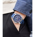 Hodinky pánske TOMMY HILFIGER 1791791 MASON (zf031b)