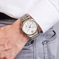 Hodinky pánske MICHAEL KORS Lexington MK8344 + BOX
