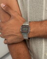 Hodinky pánske CASIO A168WA-5A VINTAGE + BOX