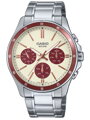 HODINKY PÁNSKE CASIO MTP-1374D-5A2 (zd063g) + BOX