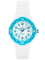 Hodinky dámske CASIO LRW-200H 2BV (zd557d)
