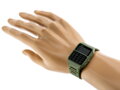 Hodinky pánske CASIO VINTAGE CA-53WF-3BCF (zd148c)