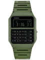 Hodinky pánske CASIO VINTAGE CA-53WF-3BCF (zd148c)