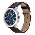 Pánske hodinky TOMMY HILFIGER 1710476 Henry (zf081b)