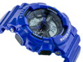Hodinky pánske PERFECT SHOCK (zp219e) - blue