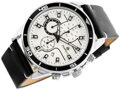 Pánske hodinkyPERFECT CH02L - CHRONOGRAF (zp351a)