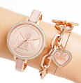 Dámske hodinkyMichael Kors Jaryn MK4545 + BOX