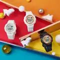DÁMSKE HODINKY CASIO LWS-1200H-7A1 + KRABIČKA