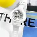 DÁMSKE HODINKY CASIO LWS-1200H-7A1 + KRABIČKA