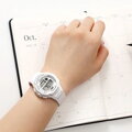 DÁMSKE HODINKY CASIO LWS-1200H-7A1 + KRABIČKA
