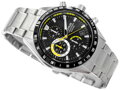 Hodinky Pánske Lorus Chronograph 45 mm RM397HX9 + BOX