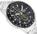 Hodinky Pánske Lorus Chronograph 45 mm RM397HX9 + BOX