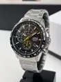 Hodinky Pánske Lorus Chronograph 45 mm RM397HX9 + BOX
