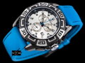 Hodinky pánske RUBICON RNFC95 - CHRONOGRAF (zr073a)