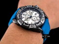 Hodinky pánske RUBICON RNFC95 - CHRONOGRAF (zr073a)
