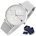 Hodinky dámske TOMMY HILFIGER 1781942 JENNA (zf509a)