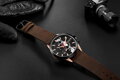 Hodinky pánske CURREN 8325 (zc024d) - CHRONOGRAF