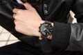 Hodinky pánske CURREN 8325 (zc024d) - CHRONOGRAF