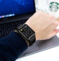 SMARTWATCH UNISEX Rubicon RNCE89 - Uskutočňovanie hovorov (sr035c)