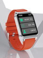 SMARTWATCH UNISEX Rubicon RNCE89 - Uskutočňovanie hovorov (sr035c)
