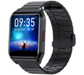 SMARTWATCH UNISEX Rubicon RNCE89 - Uskutočňovanie hovorov (sr035c)