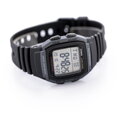 Hodinky pánske CASIO W-96H-1B + BOX