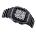 Hodinky pánske CASIO W-96H-1B + BOX