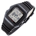 Hodinky pánske CASIO W-96H-1B + BOX