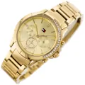 Hodinky dámske TOMMY HILFIGER Kennedy 1782385 (zf600b)