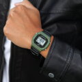 Hodinky pánske CASIO W-218H-3A + BOX