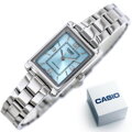 DÁMSKE HODINKY CASIO LTP-1234DD-2A HODINKY + KRABIČKA