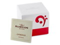 Hodinky pánske RUBICON RNDD60 (zr078c) - stalowy