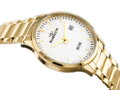 Hodinky pánske RUBICON RNDD60 (zr078c) - stalowy