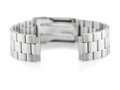 Náramok 511S - HQ - silver - 18mm
